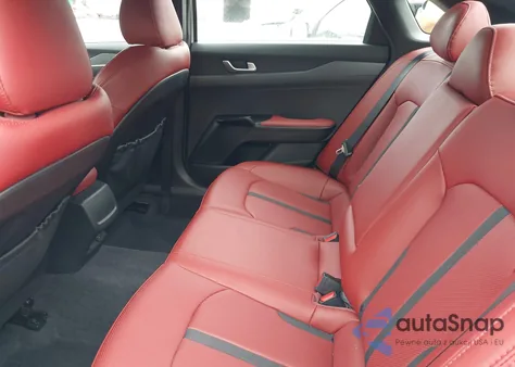 2024 Kia K5 Gt-Line from USA, damaged, VIN 5XXG64J22RG257015